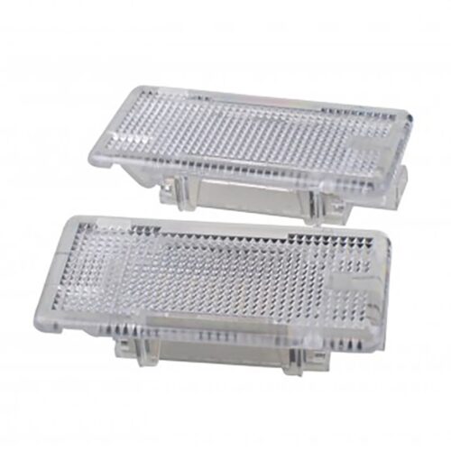 M-Tech ΠΛΑΦΟΝΙΕΡΕΣ LED ΓΙΑ ΠΟΡΤ ΜΠΑΓΚΑΖ / ΠΕΝΤΑΛ M-TECH ΓΙΑ BMW  – 2 ΤΕΜ.