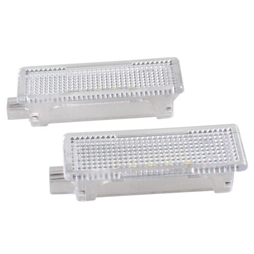 M-Tech BMW / ΜΙΝΙ ΠΛΑΦΟΝΙΕΡΕΣ LED ΓΙΑ ΠΟΡΤ ΜΠΑΓΚΑΖ/ΠΕΝΤΑΛ M-TECH – 2 ΤΕΜ.