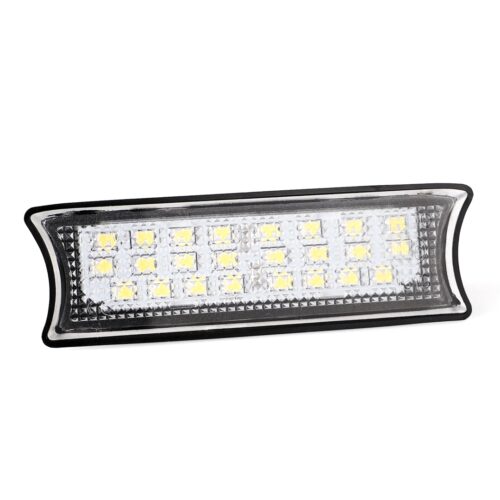 M-Tech BMW ΦΩΤΑ ΚΑΜΠΙΝΑΣ 24 LED – 2ΤΕΜ.
