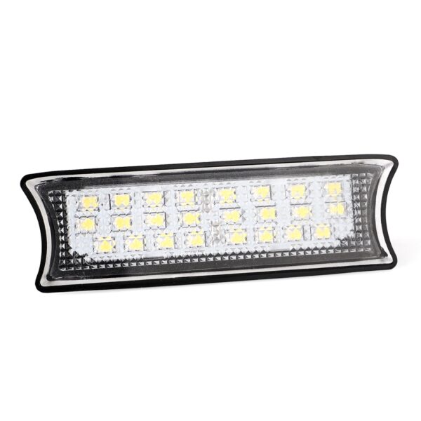 M-Tech BMW ΦΩΤΑ ΚΑΜΠΙΝΑΣ 24 LED - 2ΤΕΜ.