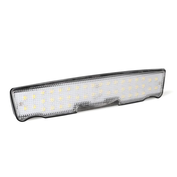 M-Tech BMW ΦΩΤΑ ΚΑΜΠΙΝΑΣ 48 LED - 2ΤΕΜ.