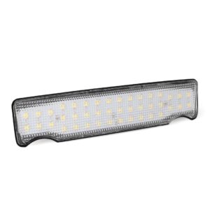 M-Tech BMW ΦΩΤΑ ΚΑΜΠΙΝΑΣ 48LED - 2ΤΕΜ.