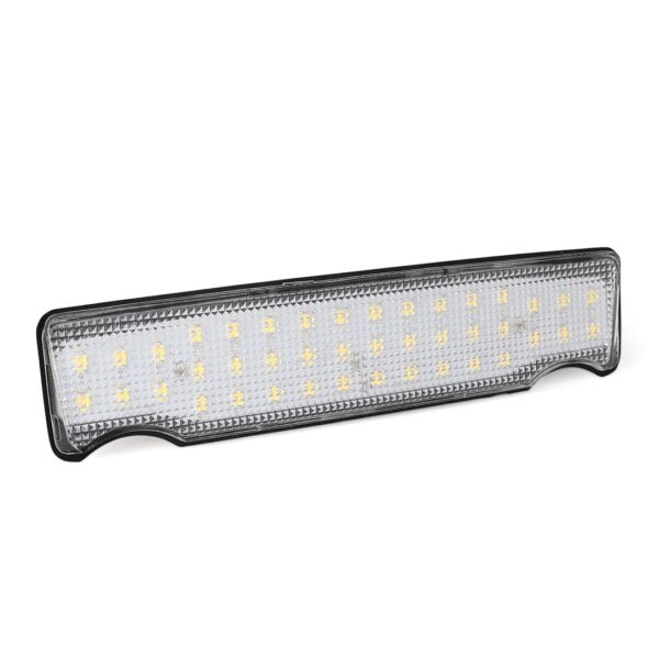 M-Tech BMW ΦΩΤΑ ΚΑΜΠΙΝΑΣ 48LED - 2ΤΕΜ.