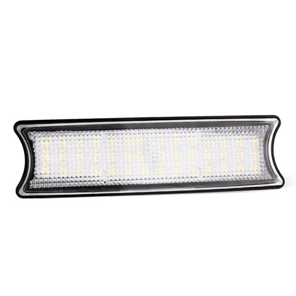 M-Tech BMW ΦΩΤΑ ΚΑΜΠΙΝΑΣ 42 LED - 2ΤΕΜ.