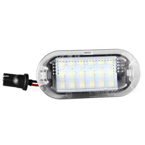 M-Tech VW ΦΩΤΑ ΑΝΑΓΝΩΣΗΣ 18 LED – 2 ΤΕΜ.
