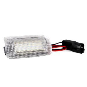 M-Tech TOYOTA / LAND CRUISER / LEXUS ΦΩΤΑ ΑΝΑΓΝΩΣΗΣ 18 LED - 2 ΤΕΜ.