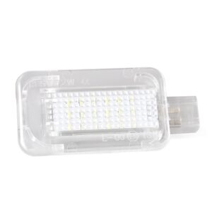 M-Tech HONDA ΦΩΤΑ ΠΟΡΤ ΜΠΑΓΚΑΖ 18 LED - 2 ΤΕΜ.