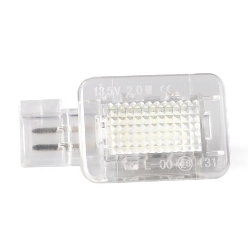 M-Tech VOLVO ΦΩΤΑ ΑΝΑΓΝΩΣΗΣ 18 LED – 2 ΤΕΜ