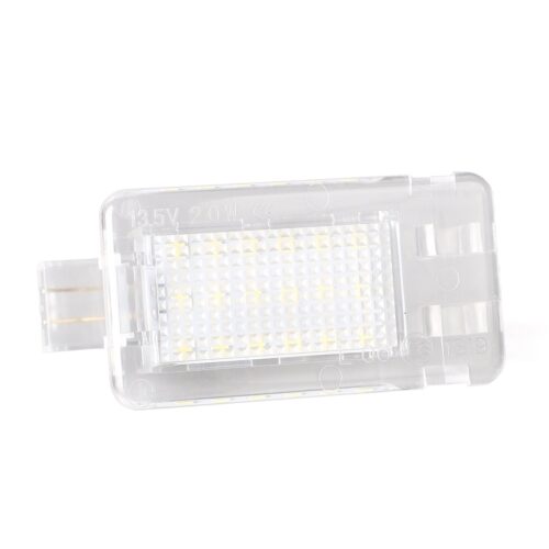 M-Tech VOLVO XC70/S60/S80/C70/XC90  ΦΩΤΑ ΠΟΡΤ ΜΠΑΓΚΑΖ 18 LED – 2 ΤΕΜ.