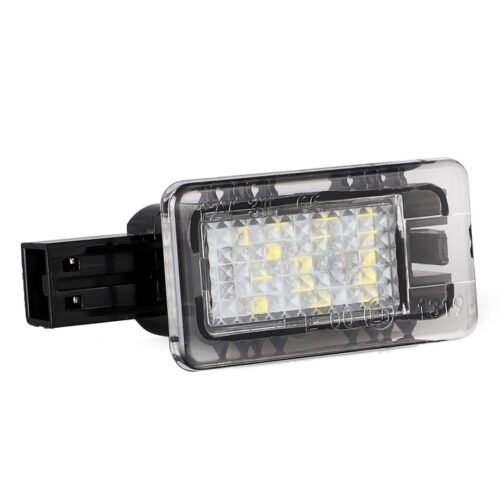 M-Tech VOLVO ΦΩΤΑ ΑΝΑΓΝΩΣΗΣ 18 LED – 2 ΤΕΜ.