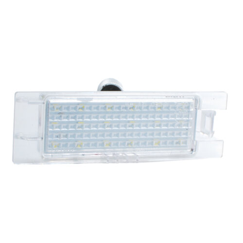 M-Tech ΦΩΤΑ ΠΙΝΑΚΙΔΑΣ LED OPEL MTECH – 2 ΤΜΧ.
