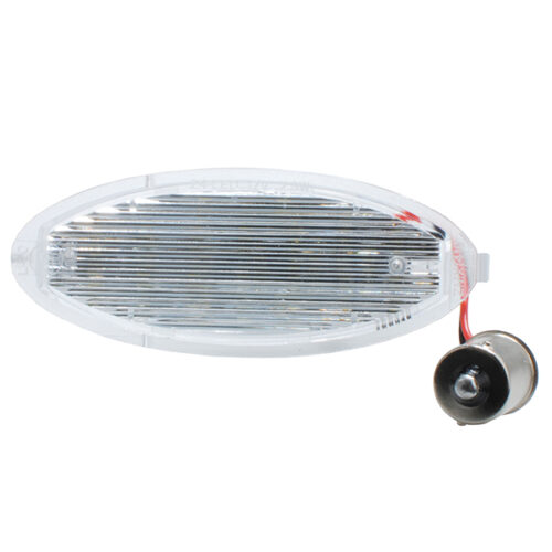 M-Tech ΦΩΤΑ ΠΙΝΑΚΙΔΑΣ LED OPEL MTECH – 2 ΤΜΧ.