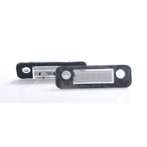 M-Tech ΦΩΤΑ ΠΙΝΑΚΙΔΑΣ LED FORD MTECH - 2 ΤΜΧ.