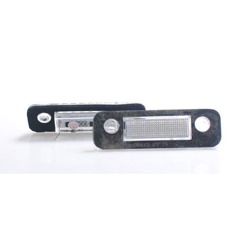 M-Tech ΦΩΤΑ ΠΙΝΑΚΙΔΑΣ LED FORD MTECH – 2 ΤΜΧ.
