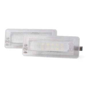 M-Tech ΦΩΤΑ ΠΙΝΑΚΙΔΑΣ LED SMART MTECH - 2 ΤΜΧ.