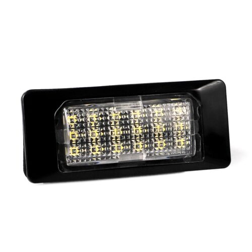 M-Tech ΦΩΤΑ ΠΙΝΑΚΙΔΑΣ LED AUDI MTECH – 2 ΤΜΧ.