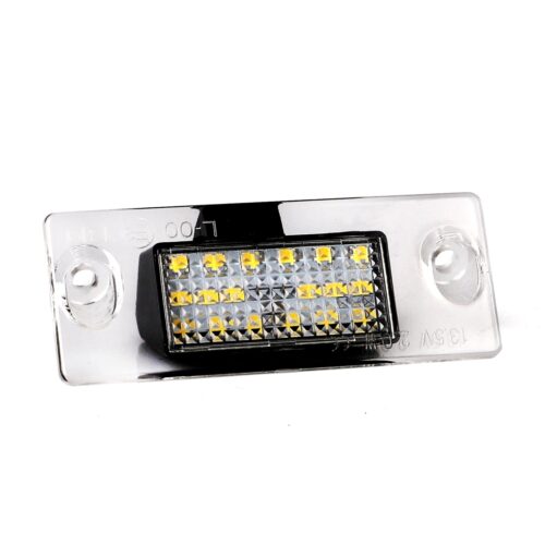 M-Tech ΦΩΤΑ ΠΙΝΑΚΙΔΑΣ LED AUDI MTECH – 2 ΤΜΧ.