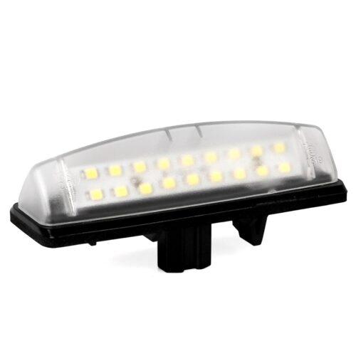 M-Tech TOYOTA CAMRY 2006+  ΦΩΤΑ ΠΙΝΑΚΙΔΑΣ 18 LED 2ΤΕΜ.