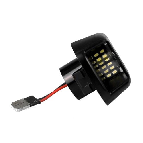 M-Tech ΦΩΤΑ ΠΙΝΑΚΙΔΑΣ LED NISSAN NAVARA MTECH – 2 ΤΜΧ.