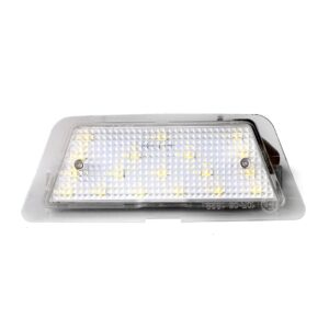 M-Tech ΦΩΤΑ ΠΙΝΑΚΙΔΑΣ OPEL ASTRA G / ZAFIRA A MTECH -2 ΤΜΧ.