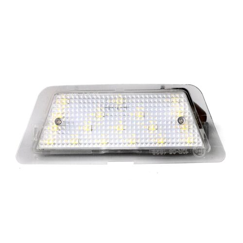 M-Tech ΦΩΤΑ ΠΙΝΑΚΙΔΑΣ OPEL ASTRA G / ZAFIRA A MTECH -2 ΤΜΧ.