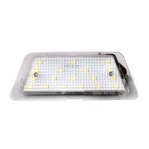 M-Tech ΦΩΤΑ ΠΙΝΑΚΙΔΑΣ OPEL ASTRA G / ZAFIRA A MTECH -2 ΤΜΧ.