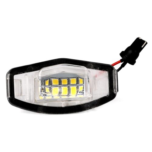 M-Tech ΦΩΤΑ ΠΙΝΑΚΙΔΑΣ LED HONDA / ACCURA MTECH – 2 ΤΜΧ.