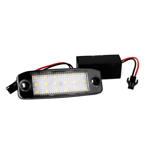 M-Tech ΦΩΤΑ ΠΙΝΑΚΙΔΑΣ LED HYUNDAI / KIA MTECH – 2 ΤΜΧ.