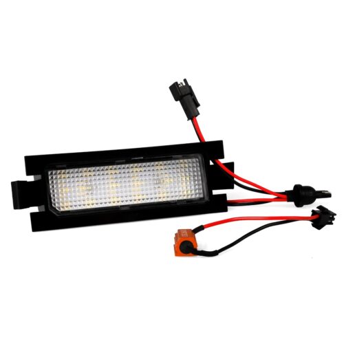 M-Tech ΦΩΤΑ ΠΙΝΑΚΙΔΑΣ LED HYUNDAI I30 MTECH – 2 ΤΜΧ.