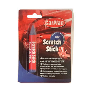CarPlan ΣΤΙΚ ΕΠΙΣΚΕΥΗΣ ΓΡΑΤΖΟΥΝΙΩΝ ΓΙΑ ΜΠΛΕ ΧΡΩΜΑ CARPLAN SCRATCH STICK BLUE 1ΤΕΜ