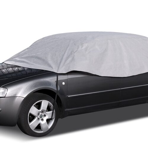 Amio ΚΟΥΚΟΥΛΑ ΜΙΣΗ / ΗΜΙ-ΚΑΛΥΜΜΑ ΑΥΤΟΚΙΝΗΤΟΥ SEDAN 265x125x68 (L)