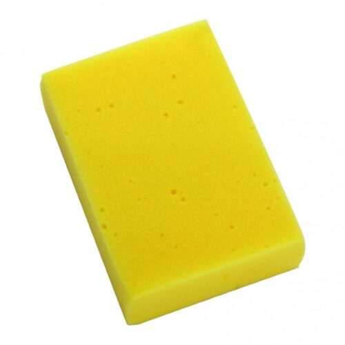 CarPlan ΣΦΟΥΓΓΑΡΙ ΠΛΥΣΙΜΑΤΟΣ ΜΕΓΑΛΟ 16,5×11,5cm CARPLAN TRIPLEWAX LARGE SPONGE