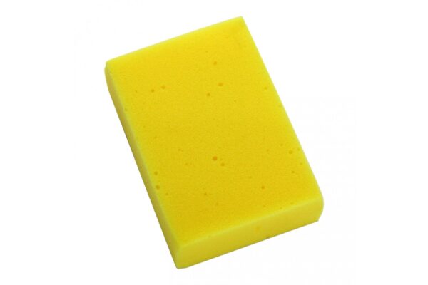 CarPlan ΣΦΟΥΓΓΑΡΙ ΠΛΥΣΙΜΑΤΟΣ ΜΕΓΑΛΟ 16,5x11,5cm CARPLAN TRIPLEWAX LARGE SPONGE