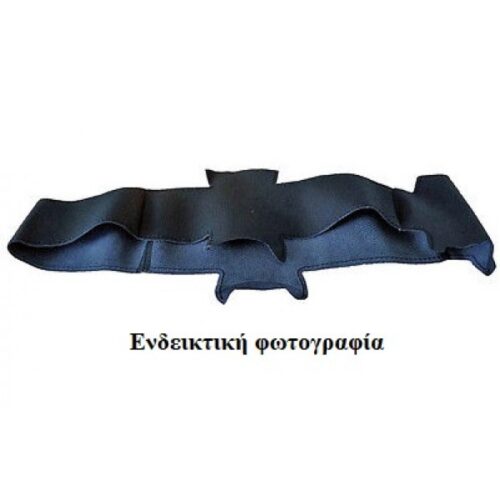 Simoni Racing AUDI A3 1996-2003 ΚΑΛΥΜΜΑ ΤΙΜΟΝΙΟΥ ΜΑΥΡΟ