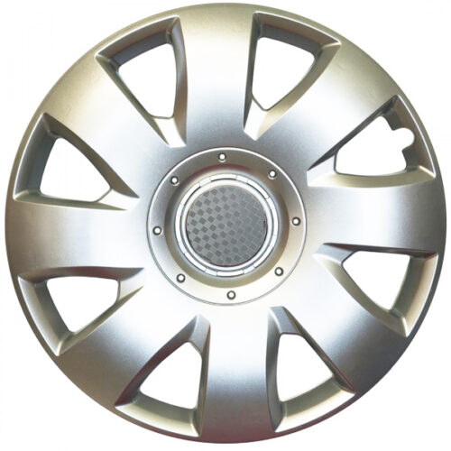 Croatia-Cover ΜΑΡΚΕ ΤΑΣΙΑ ΓΙΑ CITROEN C4 PICASSO/C5 16 INCH CROATIA COVER (4 ΤΕΜ.)