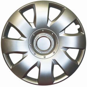 Croatia-Cover ΜΑΡΚΕ ΤΑΣΙΑ ΓΙΑ CITROEN C3/C4/C5 15 INCH CROATIA COVER (4 ΤΕΜ.)