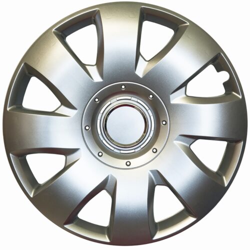 Croatia-Cover ΜΑΡΚΕ ΤΑΣΙΑ ΓΙΑ CITROEN C3/C4/C5 15 INCH CROATIA COVER (4 ΤΕΜ.)