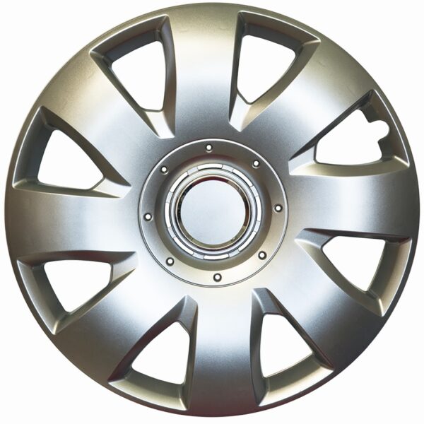 Croatia-Cover ΜΑΡΚΕ ΤΑΣΙΑ ΓΙΑ CITROEN C3/C4/C5 15 INCH CROATIA COVER (4 ΤΕΜ.)