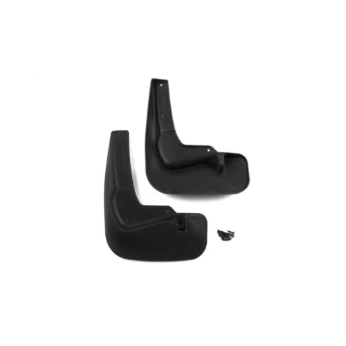 Novline ΛΑΣΠΩΤΗΡΕΣ ΓΙΑ PEUGEOT 4008 5D 2012+ ΕΜΠΡΟΣ 2ΤΕΜ.