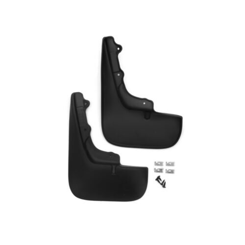 Novline ΛΑΣΠΩΤΗΡΕΣ ΓΙΑ CITROEN JUMPER / PEUGEOT BOXER 4D 2006+ ΕΜΠΡΟΣ 2ΤΕΜ (ΧΩΡΙΣ ΠΡΟΕΚΤΑΣΗ)