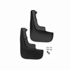 Novline ΛΑΣΠΩΤΗΡΕΣ ΓΙΑ CITROEN JUMPER / PEUGEOT BOXER 4D 2006+ ΕΜΠΡΟΣ 2ΤΕΜ (ΜΕ ΠΡΟΕΚΤΑΣΗ)