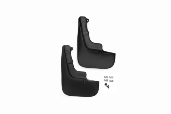 Novline ΛΑΣΠΩΤΗΡΕΣ ΓΙΑ CITROEN JUMPER / PEUGEOT BOXER 4D 2006+ ΕΜΠΡΟΣ 2ΤΕΜ (ΜΕ ΠΡΟΕΚΤΑΣΗ)