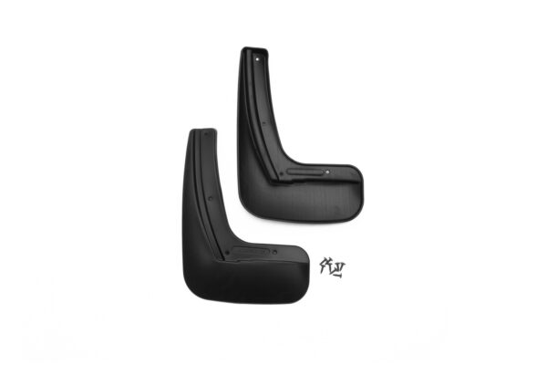 Novline ΛΑΣΠΩΤΗΡΕΣ ΓΙΑ PEUGEOT 308 5D 2014+ ΠΙΣΩ 2ΤΕΜ