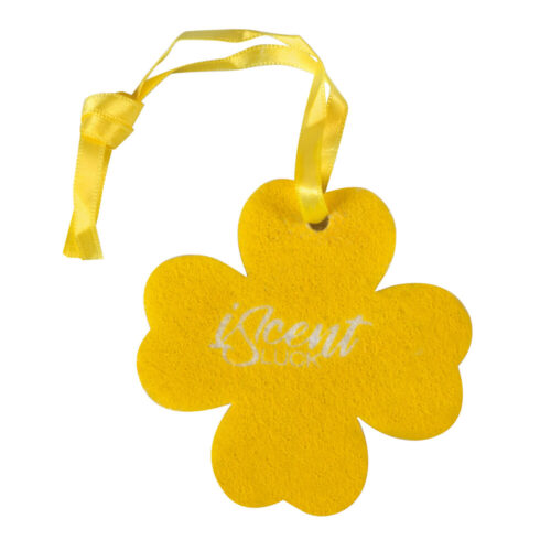 Lampa ΑΡΩΜΑΤΙΚΟ ΚΡΕΜΑΣΤΟ iScent LUCK ΑΡΩΜΑ ΒΑΝΙΛΙΑ LAMPA -1 ΤΕΜ.