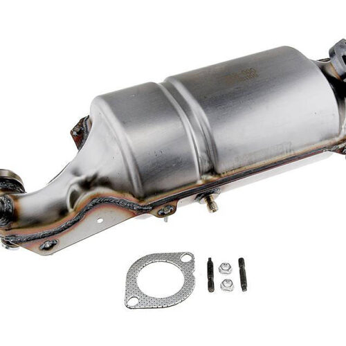 NTY DPF ΓΙΑ ALFA ROMEO MITO 1.6JTDM 2008+/FIAT BRAVO/GRANDE PUNTO 1.6D 2008+/DOBLO 1.6D 2010+ – 1 τεμ.