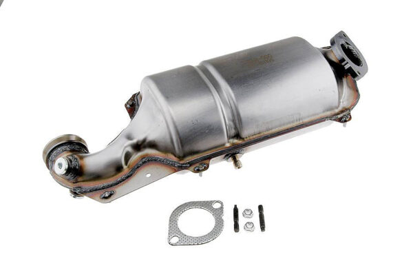 NTY DPF ΓΙΑ ALFA ROMEO MITO 1.6JTDM 2008+/FIAT BRAVO/GRANDE PUNTO 1.6D 2008+/DOBLO 1.6D 2010+ - 1 τεμ.