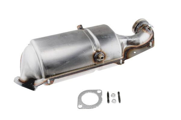 NTY DPF ΓΙΑ ALFA ROMEO MITO 1.6JTDM 2008+/FIAT BRAVO/GRANDE PUNTO 1.6D 2008+/DOBLO 1.6D 2010+ - 1 τεμ. - Image 2