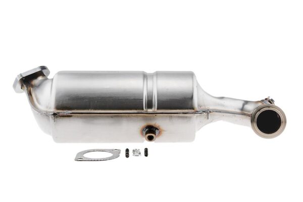 NTY DPF ΓΙΑ ALFA ROMEO MITO 1.6JTDM 2008+/FIAT BRAVO/GRANDE PUNTO 1.6D 2008+/DOBLO 1.6D 2010+ - 1 τεμ. - Image 3