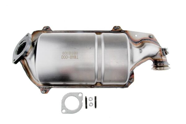 NTY DPF ΓΙΑ ALFA ROMEO MITO 1.6JTDM 2008+/FIAT BRAVO/GRANDE PUNTO 1.6D 2008+/DOBLO 1.6D 2010+ - 1 τεμ. - Image 4