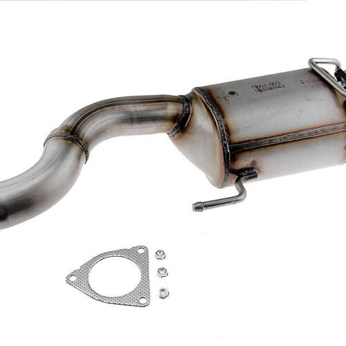 NTY DPF ΓΙΑ AUDI Q7 3.0TDI 2006+/PORSCHE CAYENNE 3.0TDI 2009+ / VW TOUAREG 2.5TDI 2005+ 3.0TDI 2004+ – 1 τεμ.